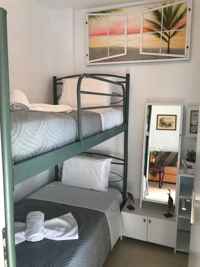 Villa Stella D'oro Georgioupoli Esterno foto