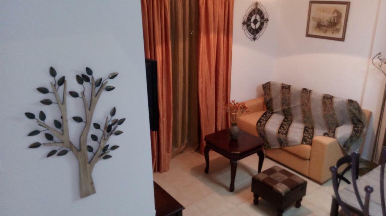 Villa Stella D'oro Georgioupoli Esterno foto