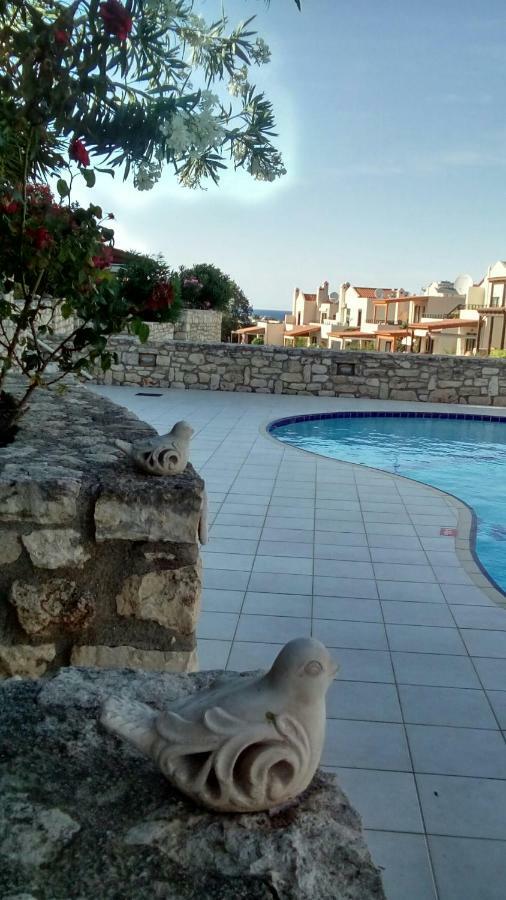Villa Stella D'oro Georgioupoli Esterno foto