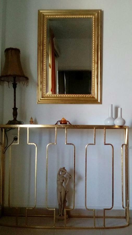 Villa Stella D'oro Georgioupoli Esterno foto