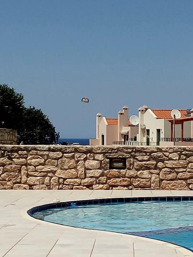 Villa Stella D'oro Georgioupoli Esterno foto